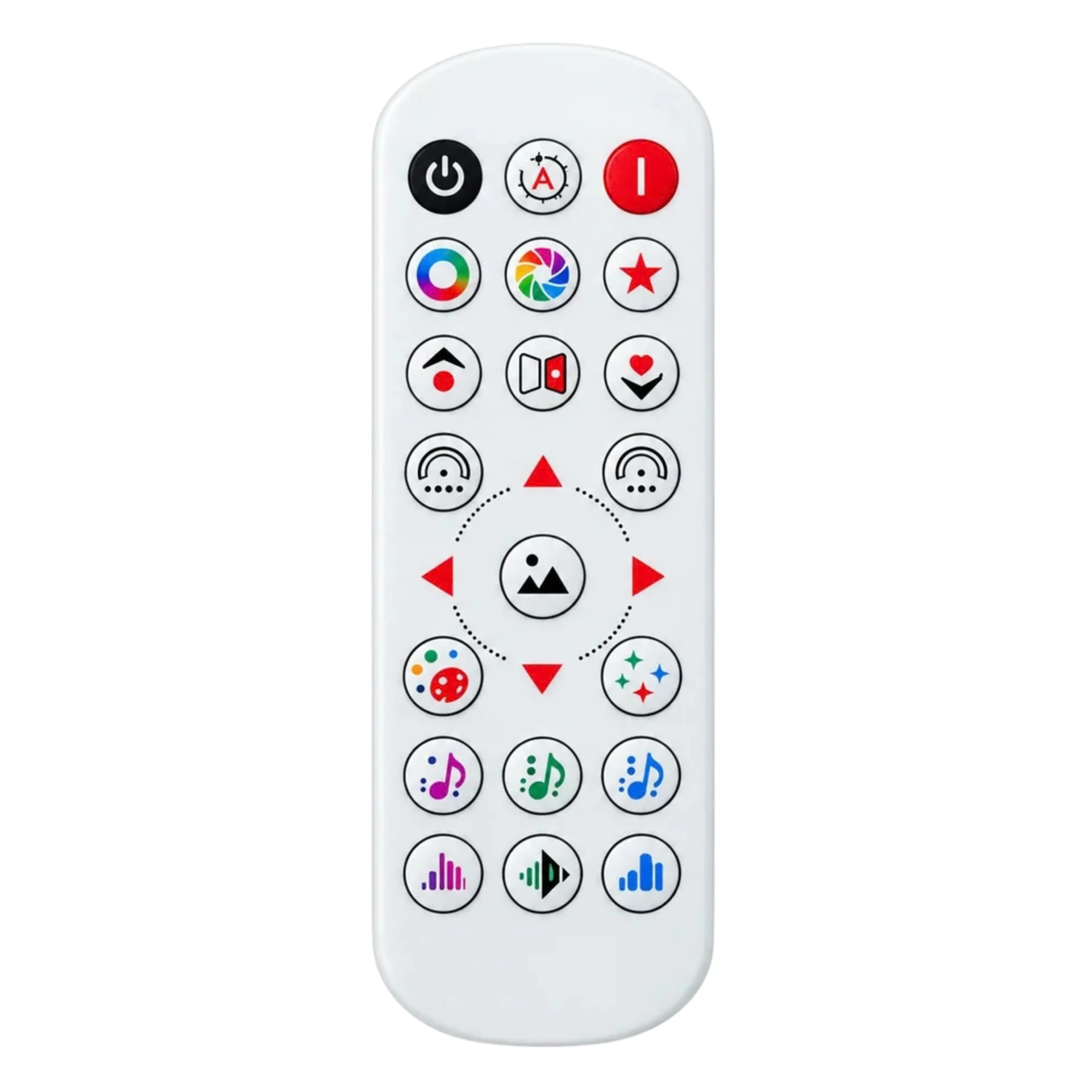 Remote Control
